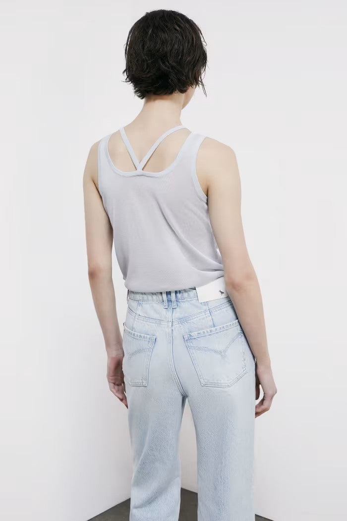 TOP DOBLE PATRIZIA
