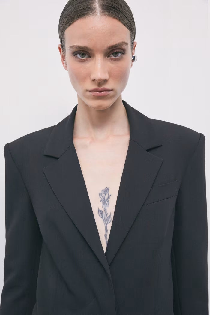 AMERICANA EFECTO CORSET