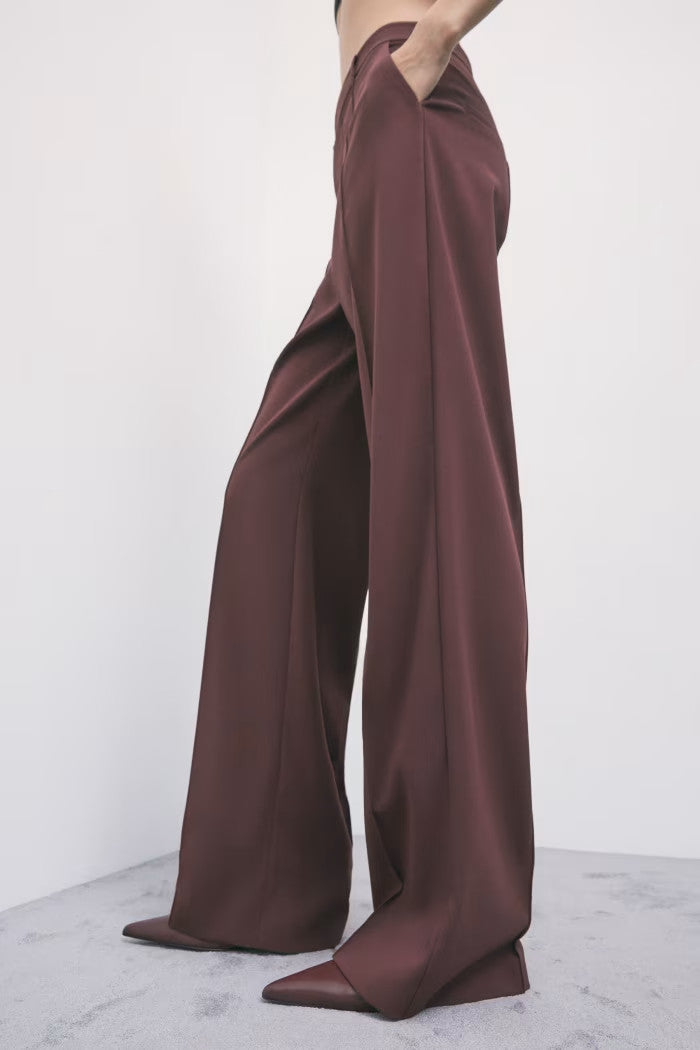 PANTALÓN COSTURA