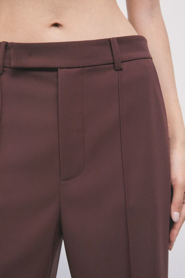 PANTALÓN COSTURA