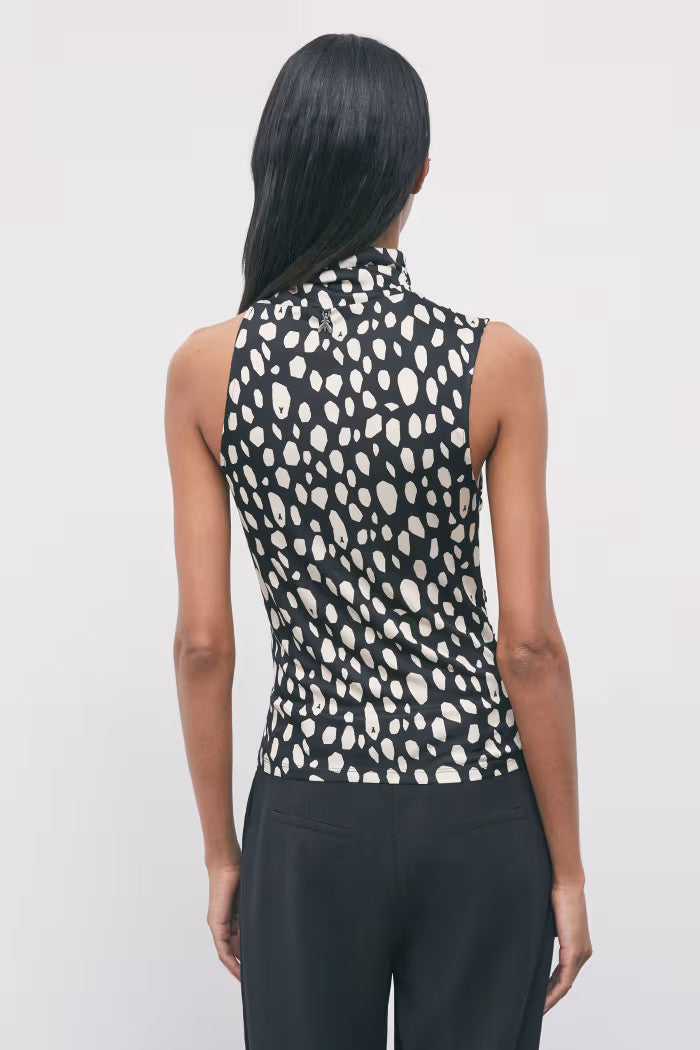 TOP ESTAMPADO