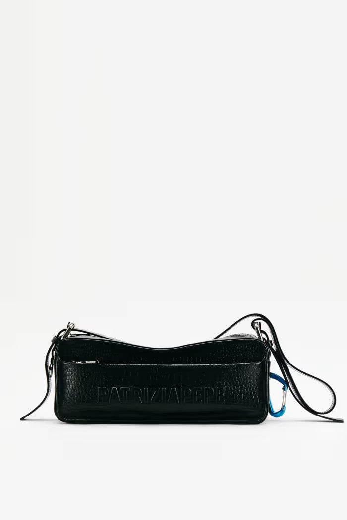 BOLSO CROCO