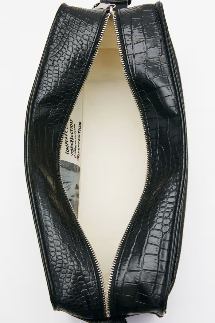 BOLSO CROCO