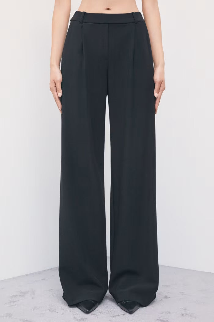 PANTALON PALAZZO PUNTO