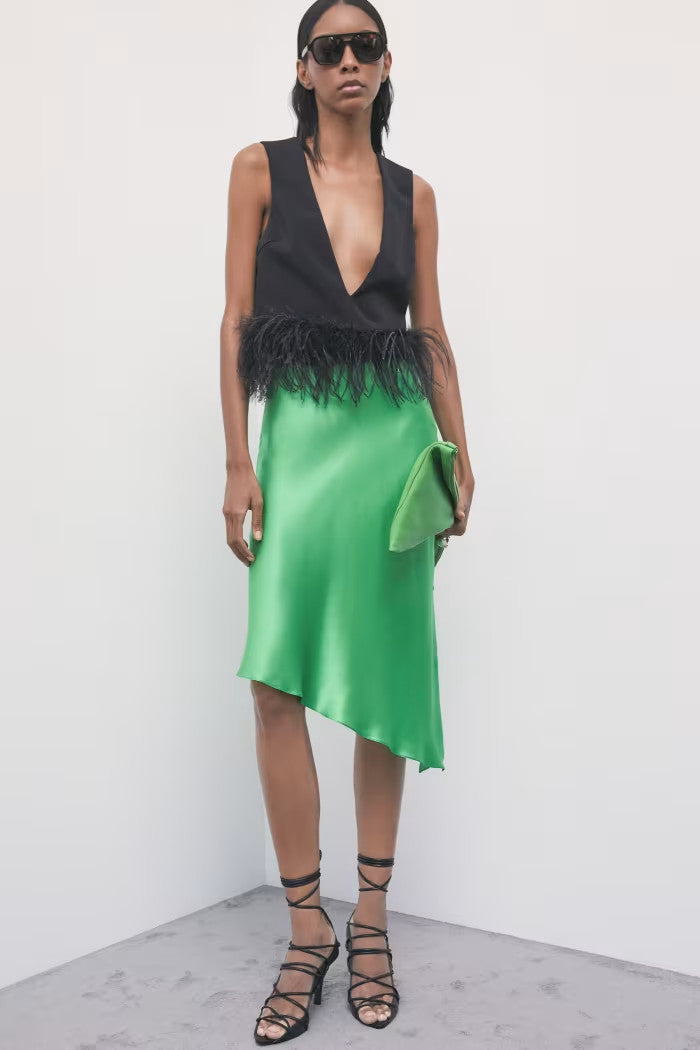 TOP PLUMAS