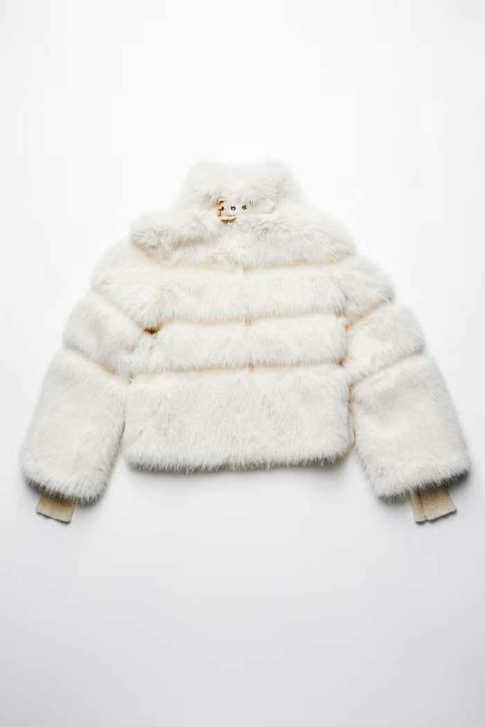 CAZADORA ICE