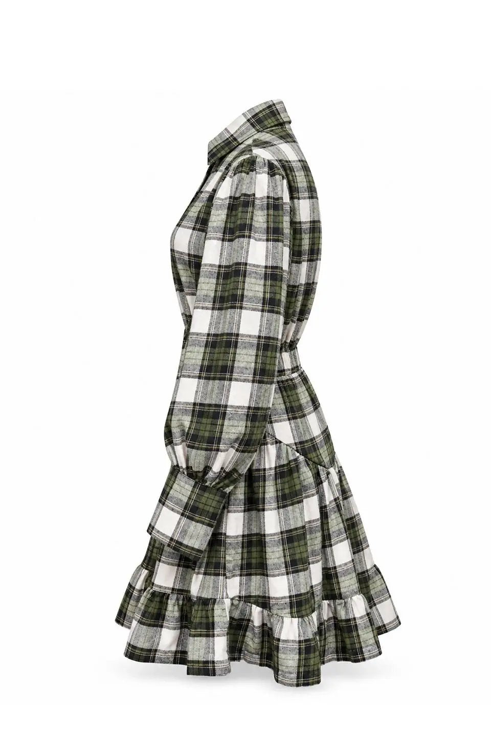 VESTIDO CAMBRIDGE