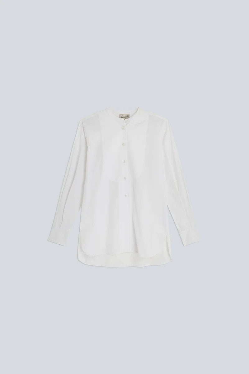 CAMISA MAO PERLAS