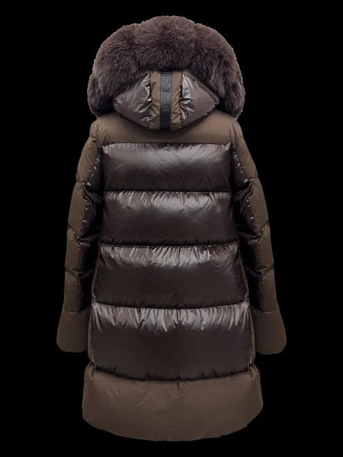 PLUMAS STEFFI
