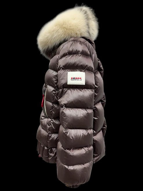 PLUMAS OLIDEN FOX COMBINADO