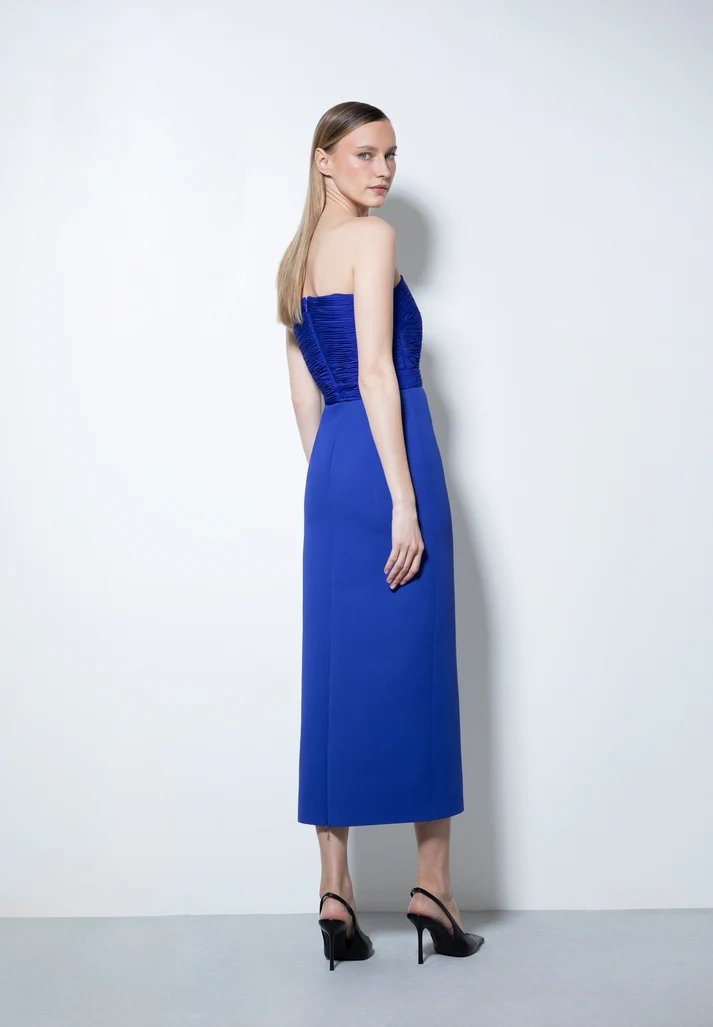 VESTIDO DEGAS