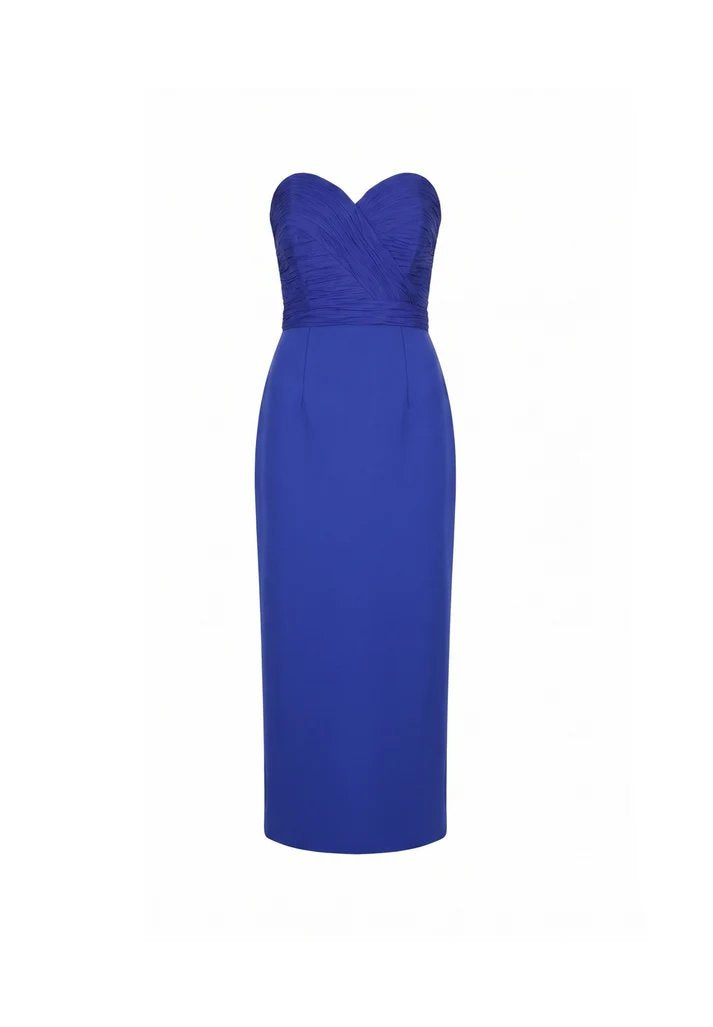 VESTIDO DEGAS