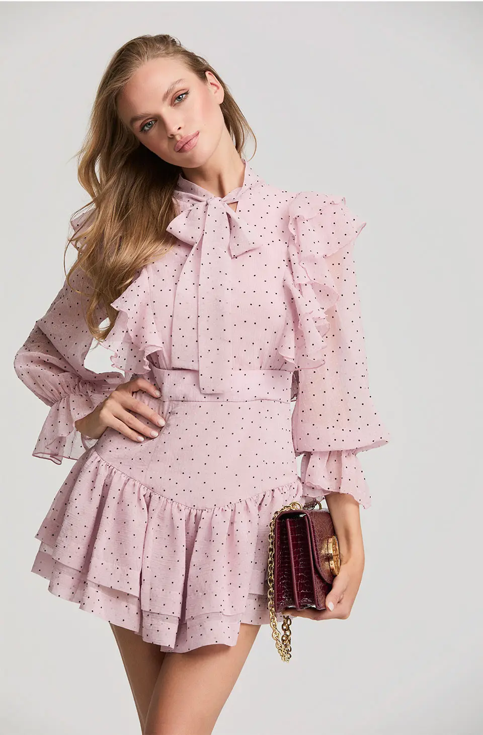 VESTIDO ERIA