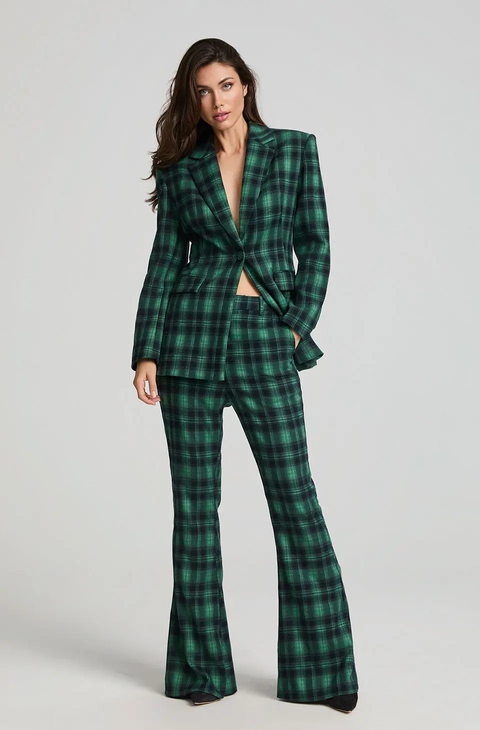 TRAJE ESCOCIA