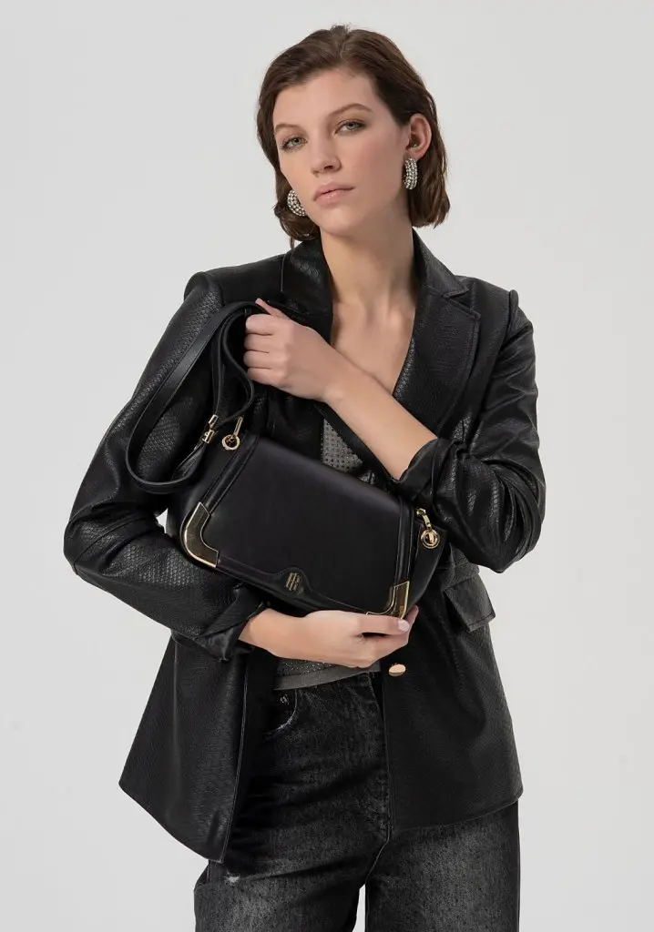 BANDOLERA JANE