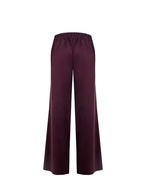 PANTALÓN BORDEAUX
