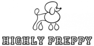 HIGHLY PREPPY