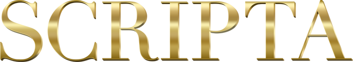 SCRIPTA