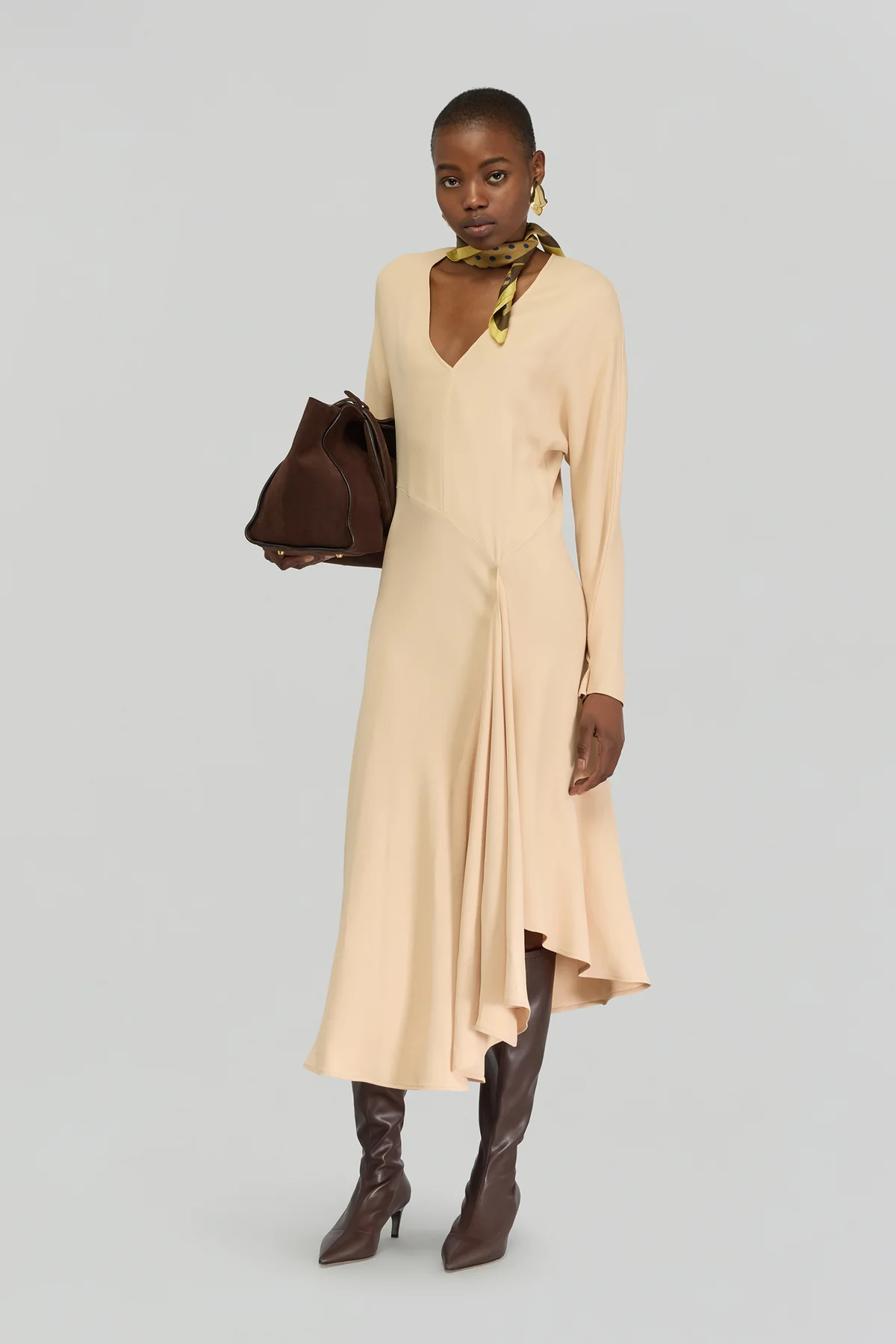 VESTIDO ELEONOR