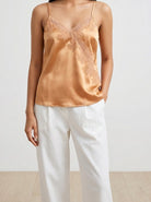TOP RED PATRIZIA