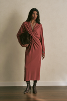 VESTIDO EUGENIA
