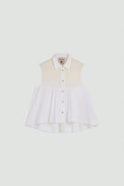 CAMISA SEMITRANS