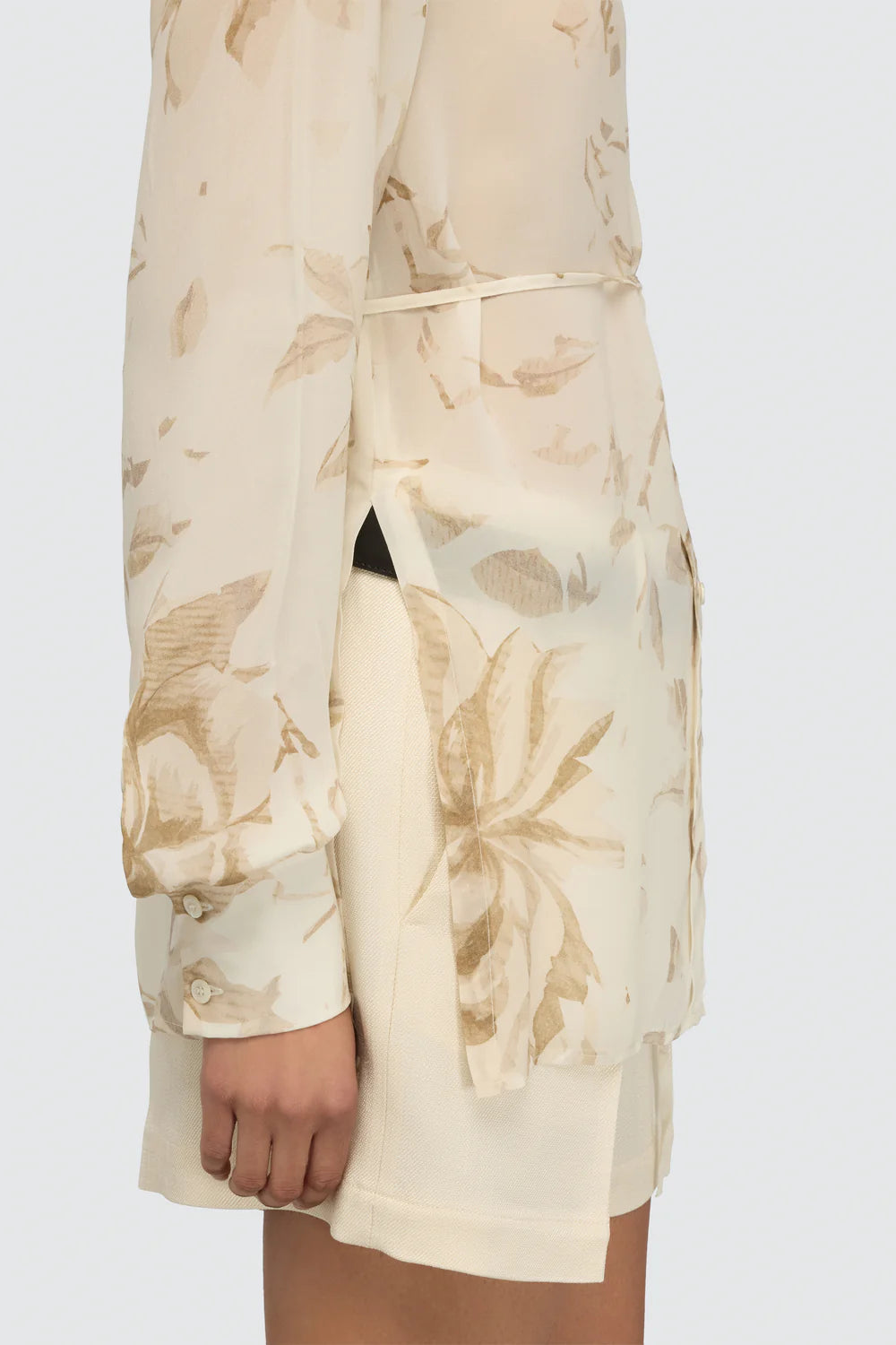 CAMISA JUANA