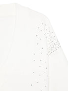 SUDADERA PICO PIED