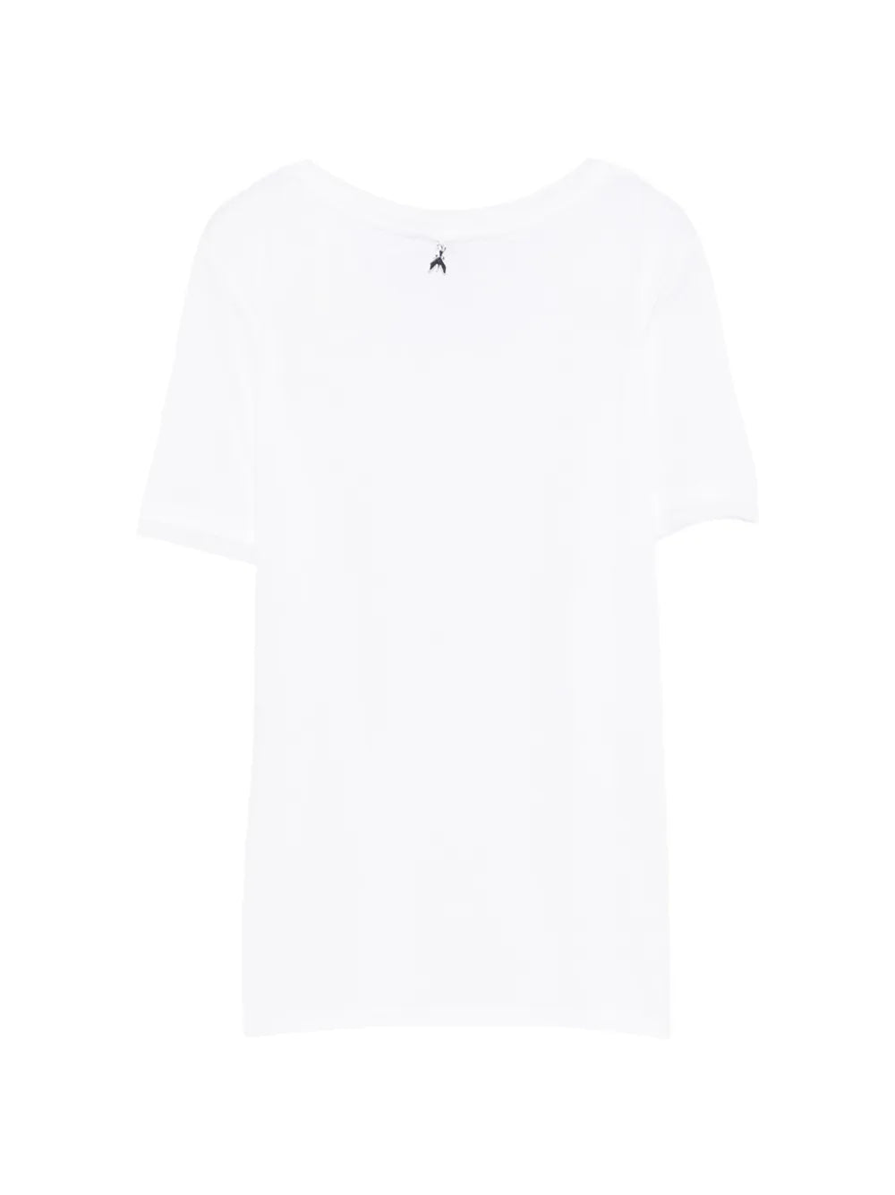 CAMISETA BASICA PICO