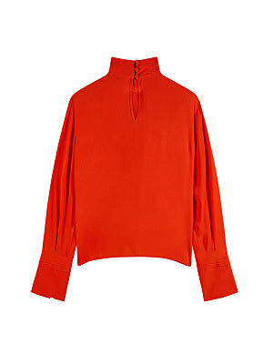 BLUSA ORANGE