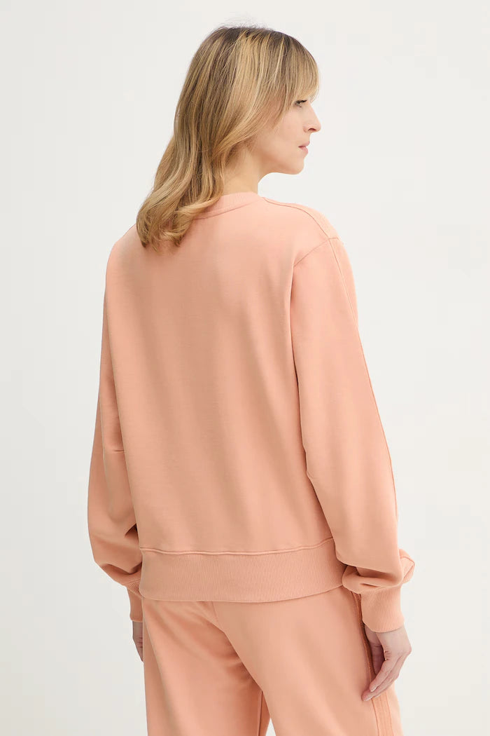 SUDADERA CORAL