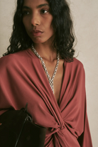 VESTIDO EUGENIA