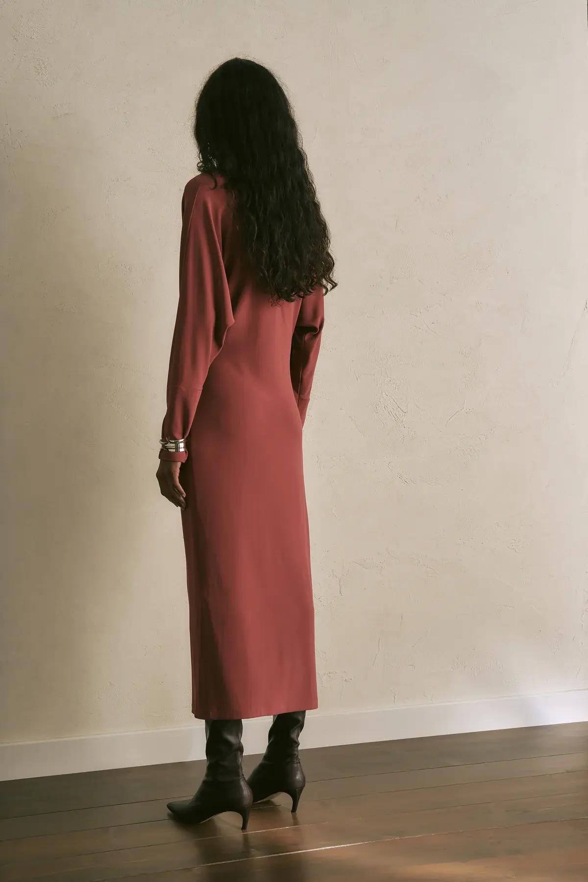 VESTIDO EUGENIA