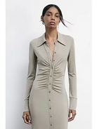 VESTIDO STONE PATRIZIA