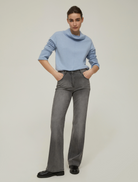 JEANS GREY PENNY