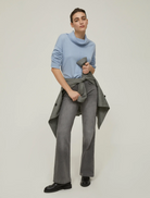 JEANS GREY PENNY
