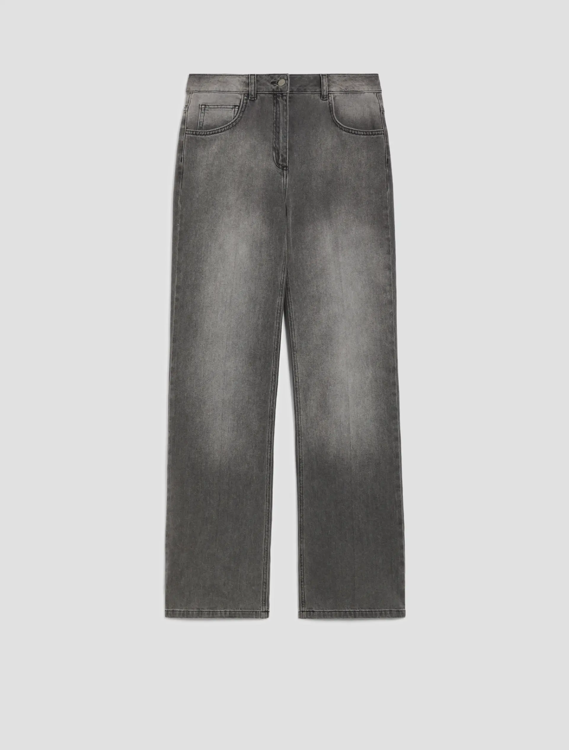 JEANS GREY PENNY