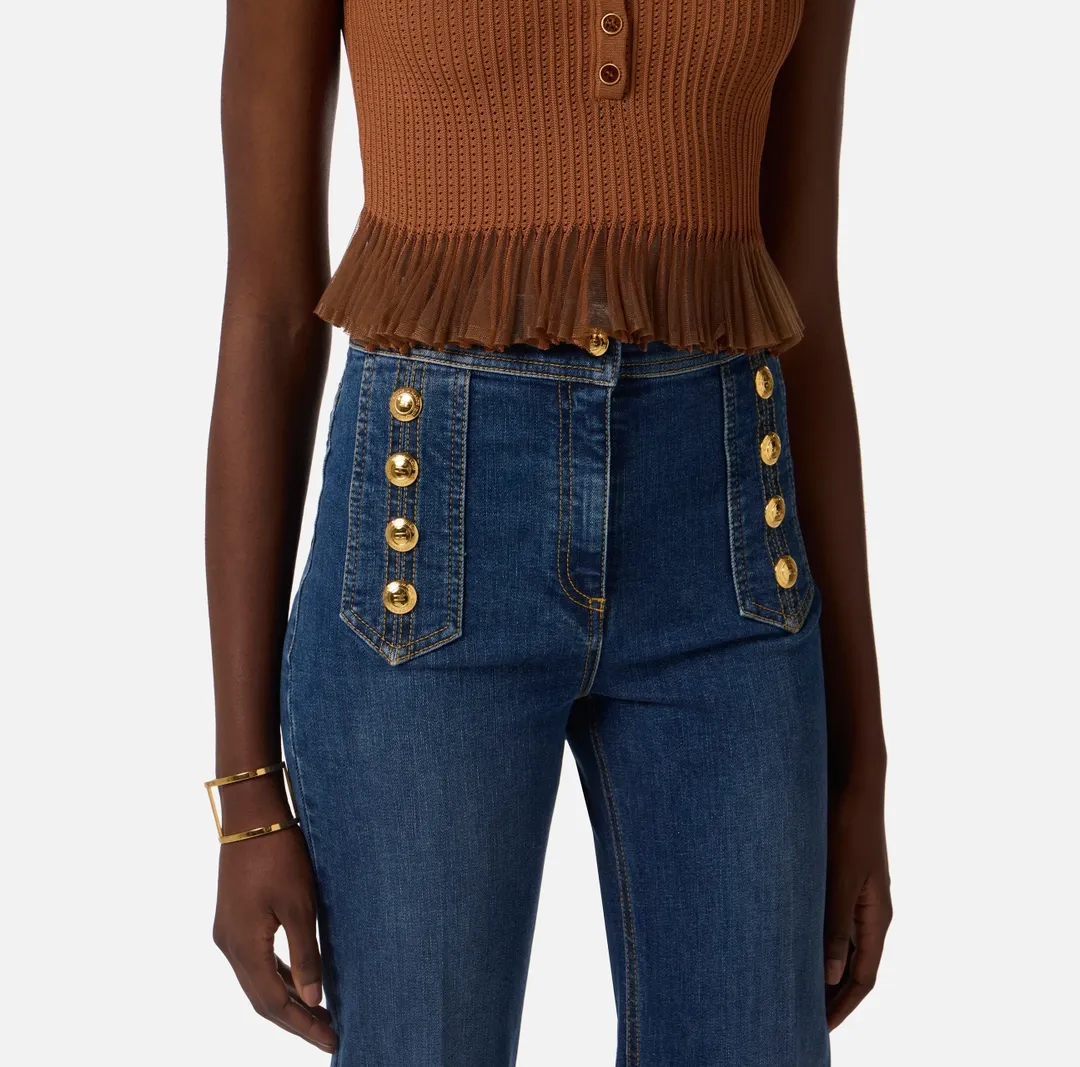 JEANS FOR