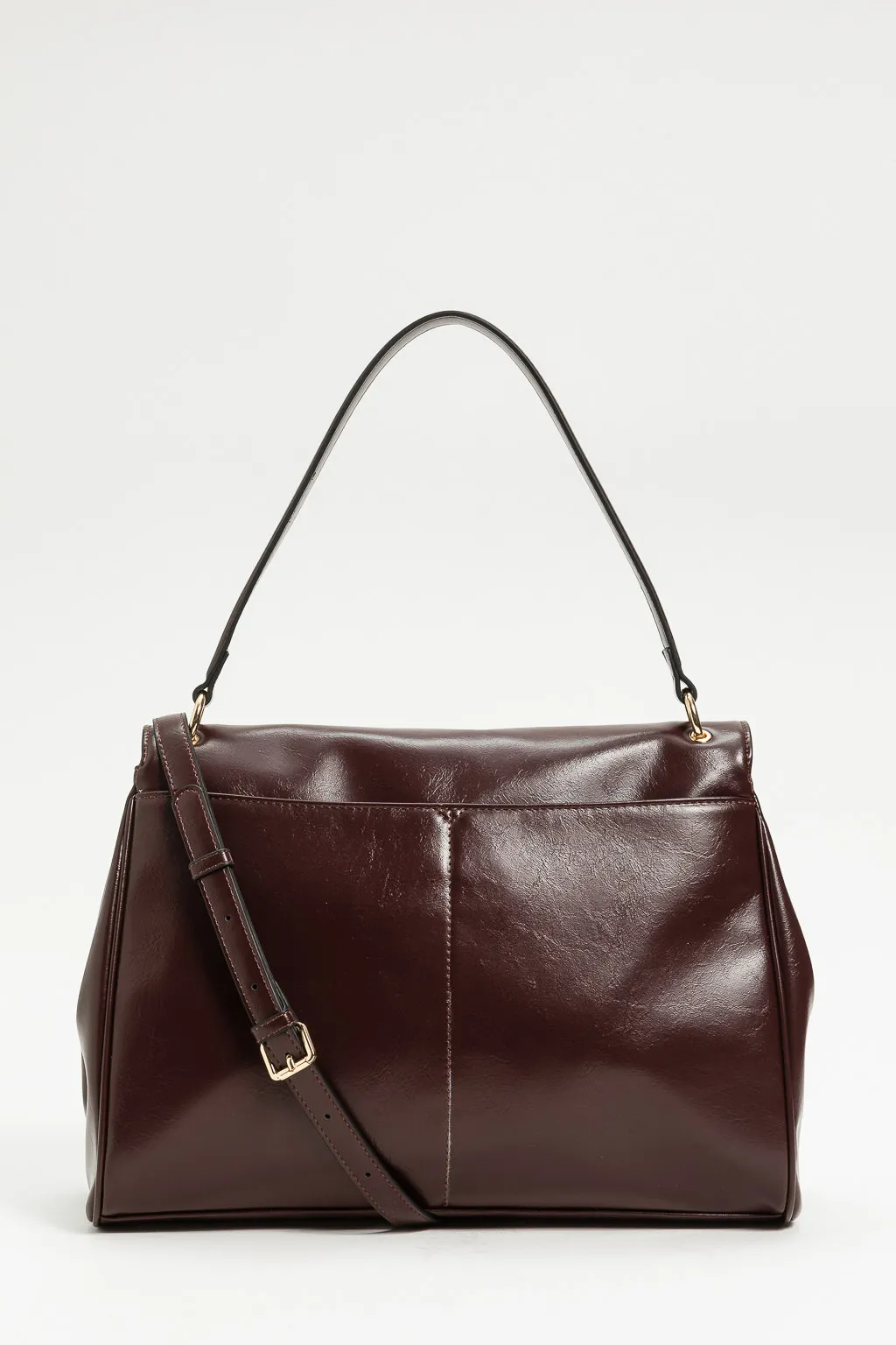 BOLSO TOP HANDLE
