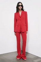 PANTALÓN RED