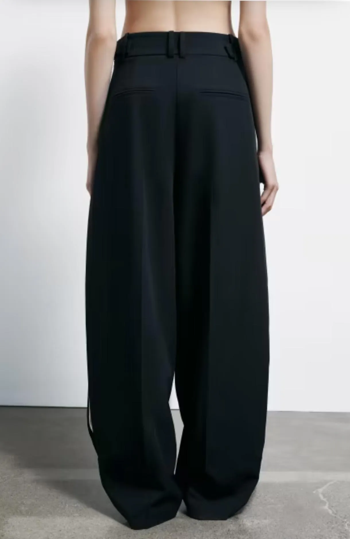 PANTALÓN HEBILLA