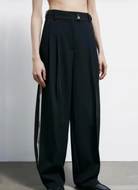 PANTALÓN HEBILLA