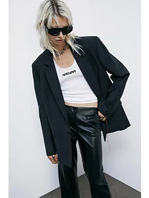 TOP BASIC PATRIZIA