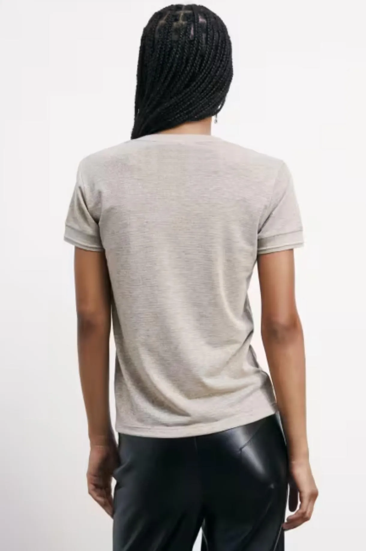 CAMISETA LUREX