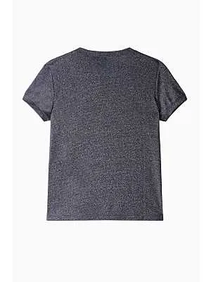 CAMISETA LUREX