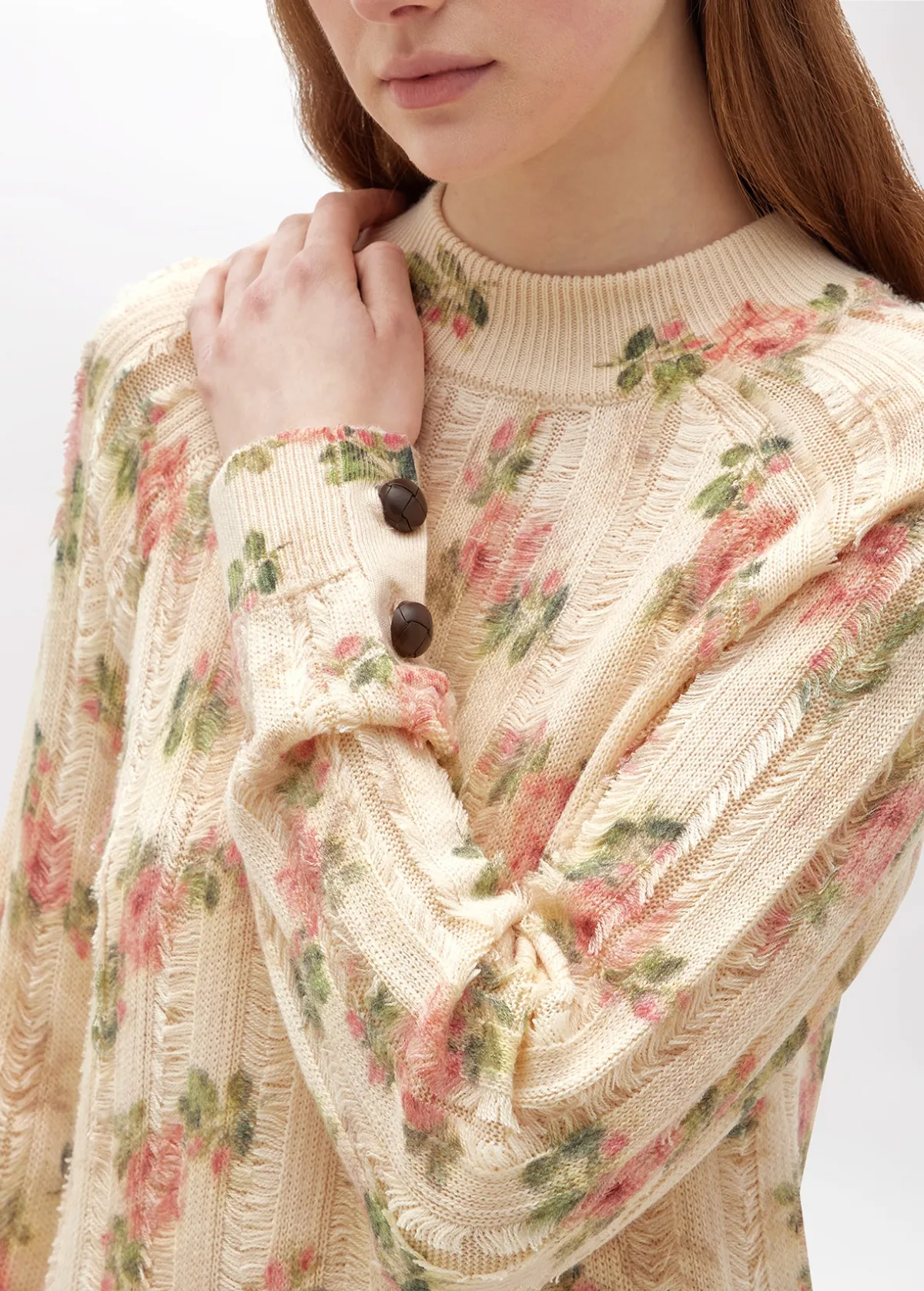 JERSEY ROSES