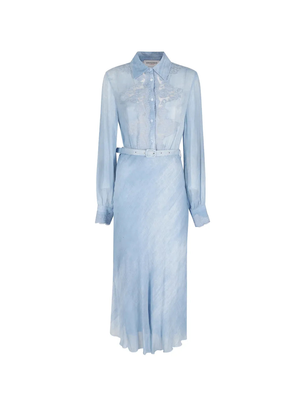 VESTIDO DENIM VESTIR