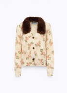CARDIGAN ROSES