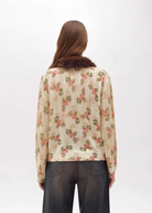 CARDIGAN ROSES