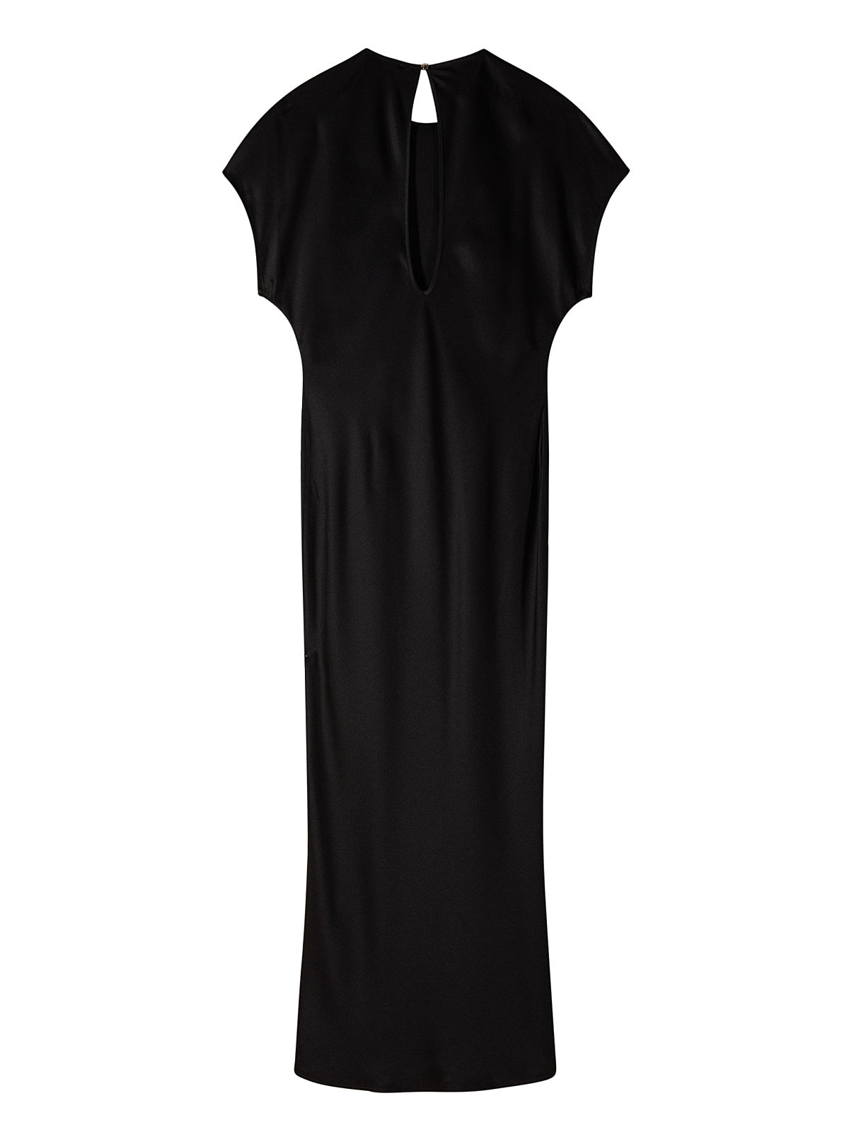 VESTIDO BORDADO LARGO